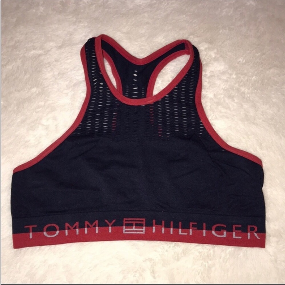 Tommy Hilfiger Sports Bra